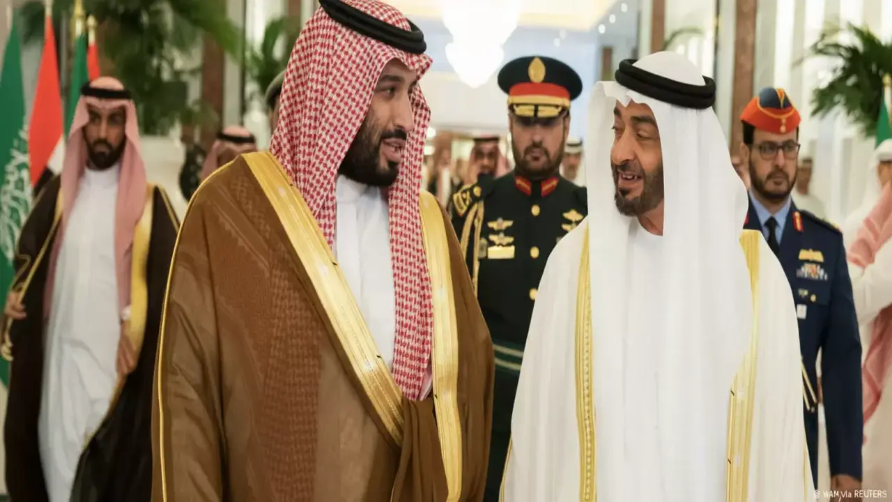 السعودية تعيد رسم خريطة القرن الأفريقي بصفقة تاريخية مع الصومال والإمارات